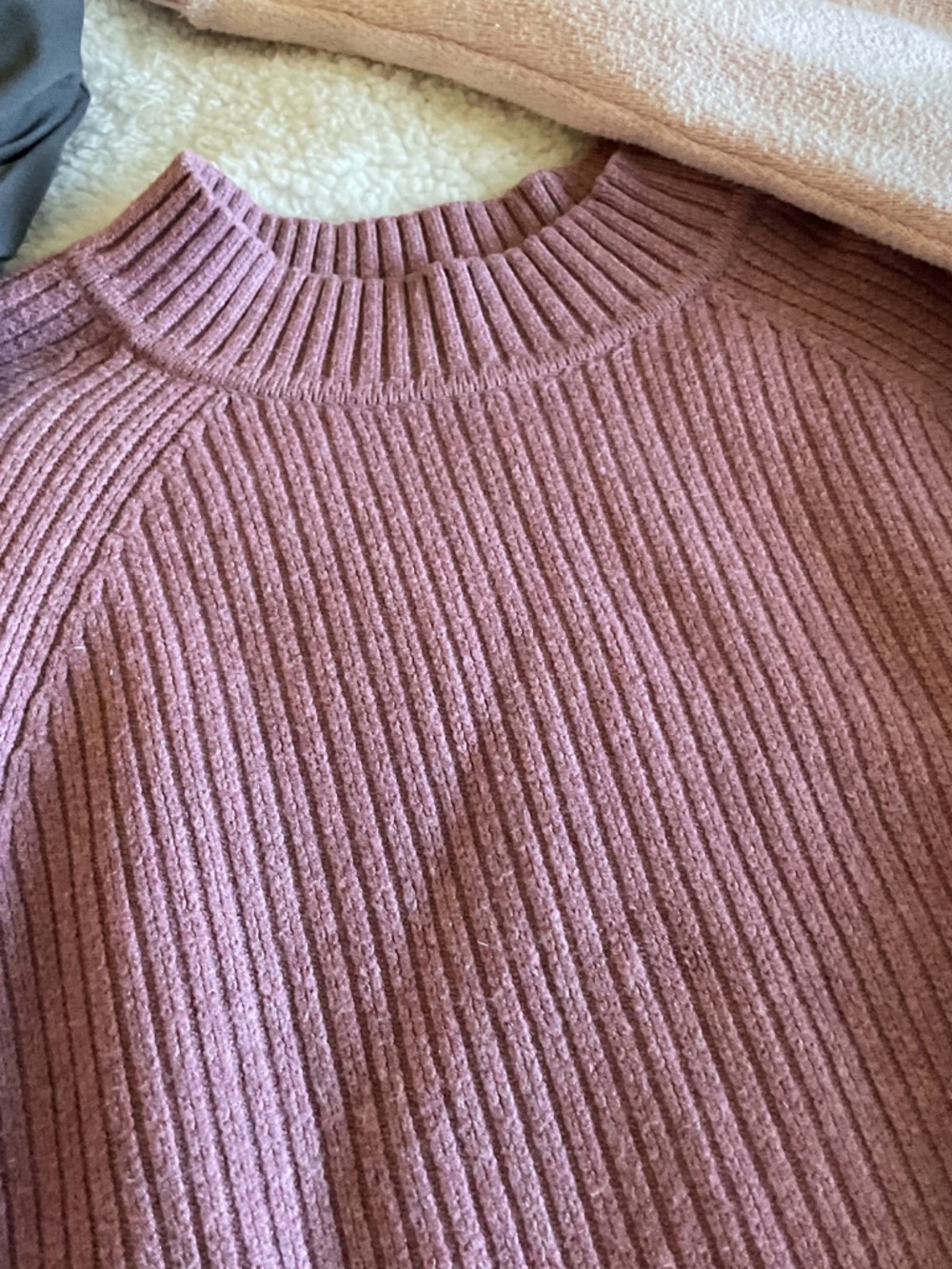 3 Sweaters - Picture 3 of 7
